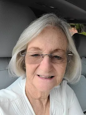 Joyce Kingsbury headshot