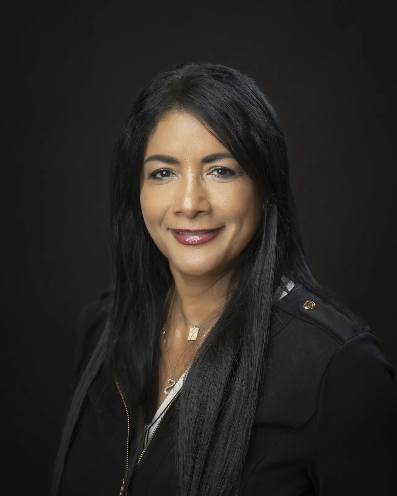 Foto de Emma Bebora Holguin