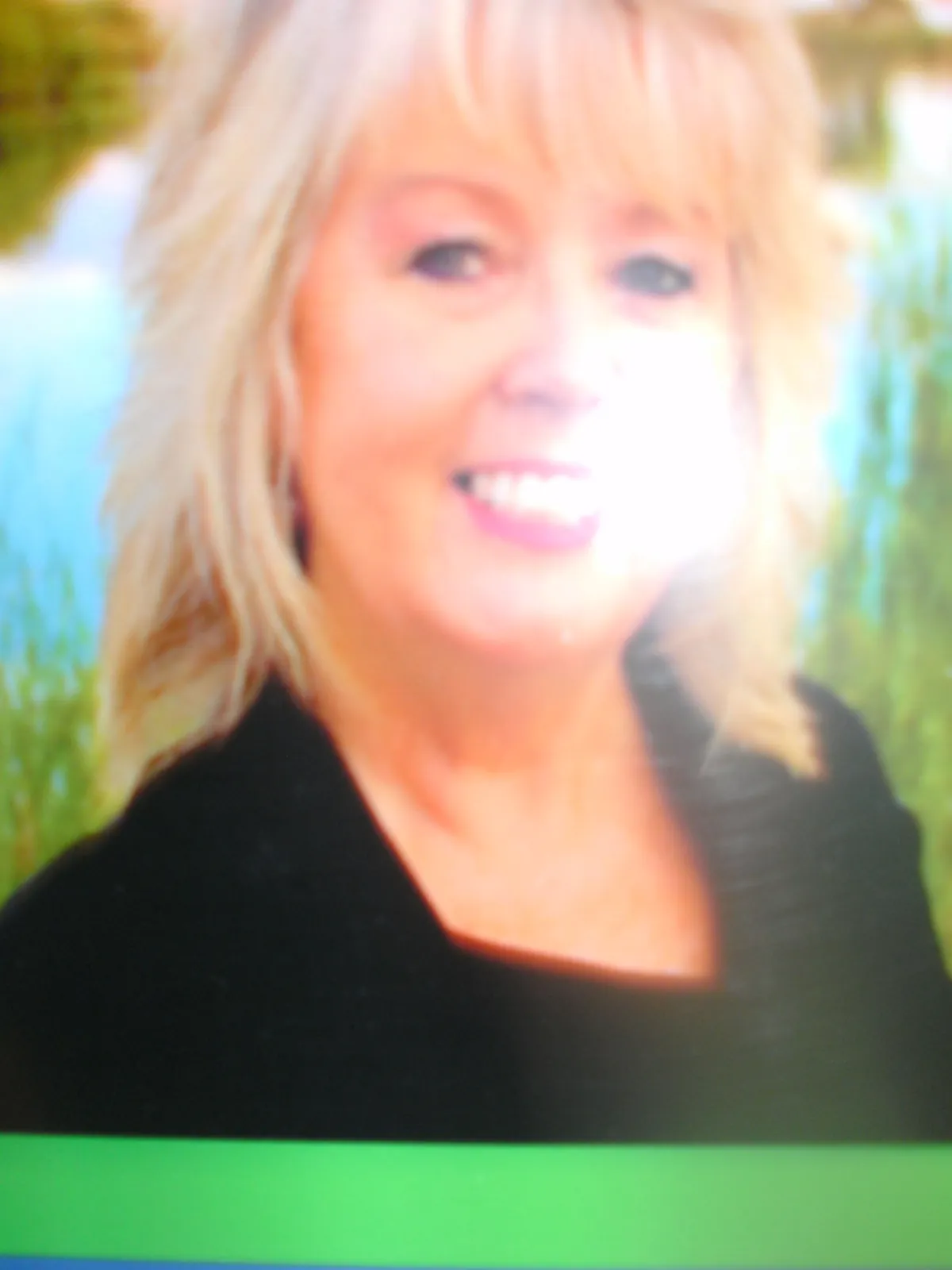 Carol Lee Bruegge headshot