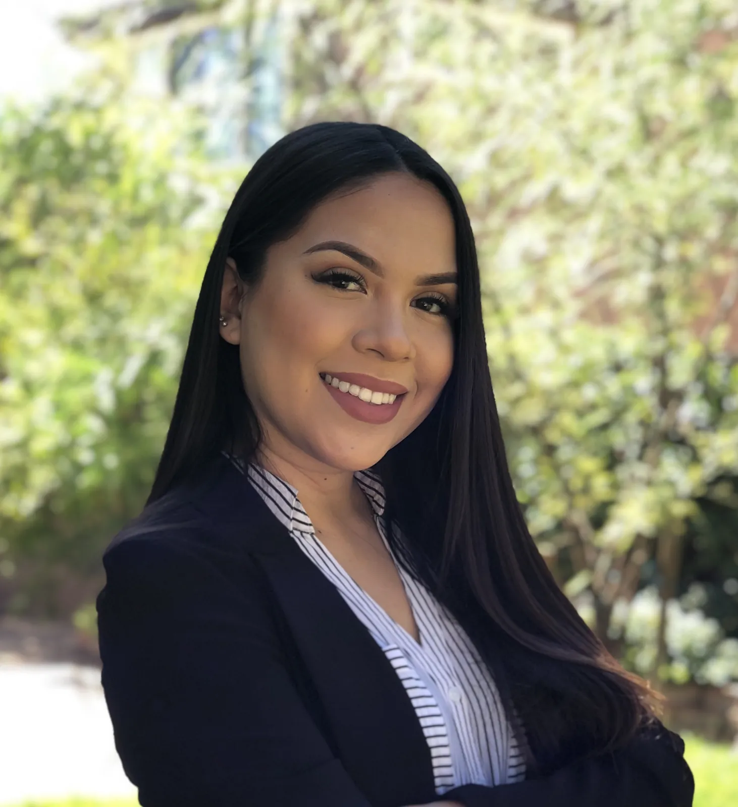 Foto de Denise Alvarado