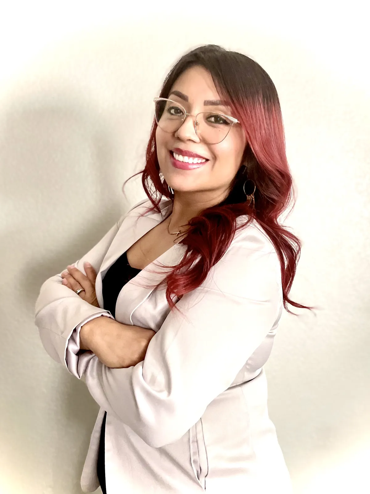 Foto de Jessica Rodriguez
