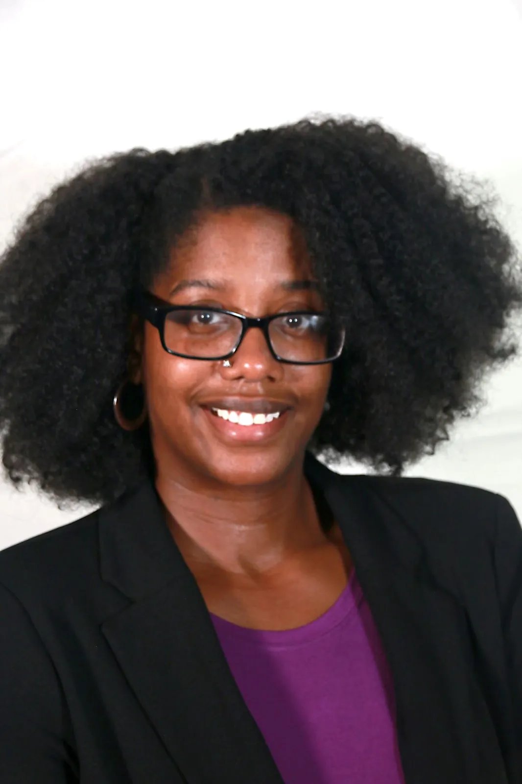 Foto de Kamara Magnolia Bowen