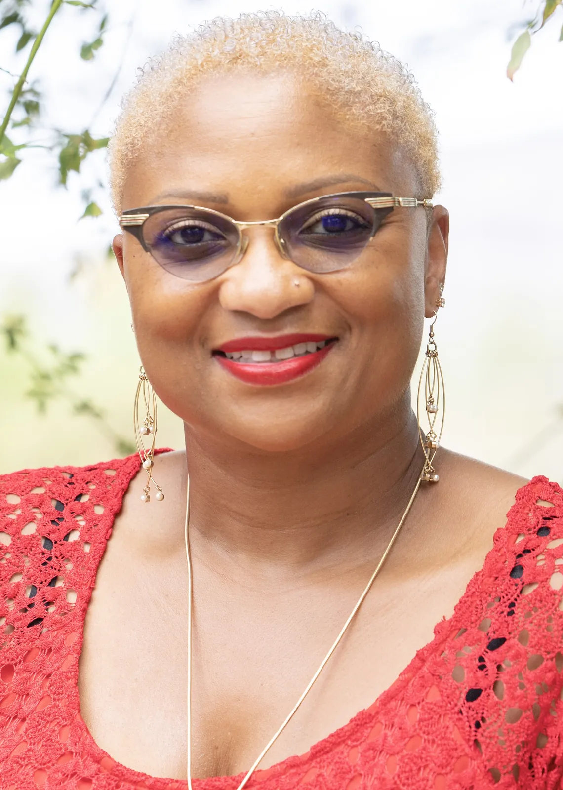 Foto de Satyra Tyler