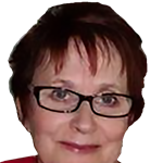 Judy Sparks headshot