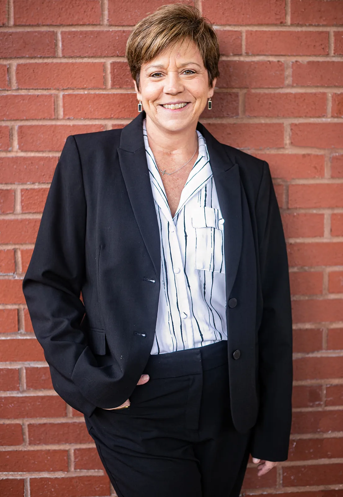 Foto de Lisa Myers