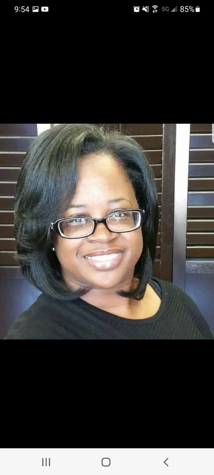 Natasha Rodgers headshot