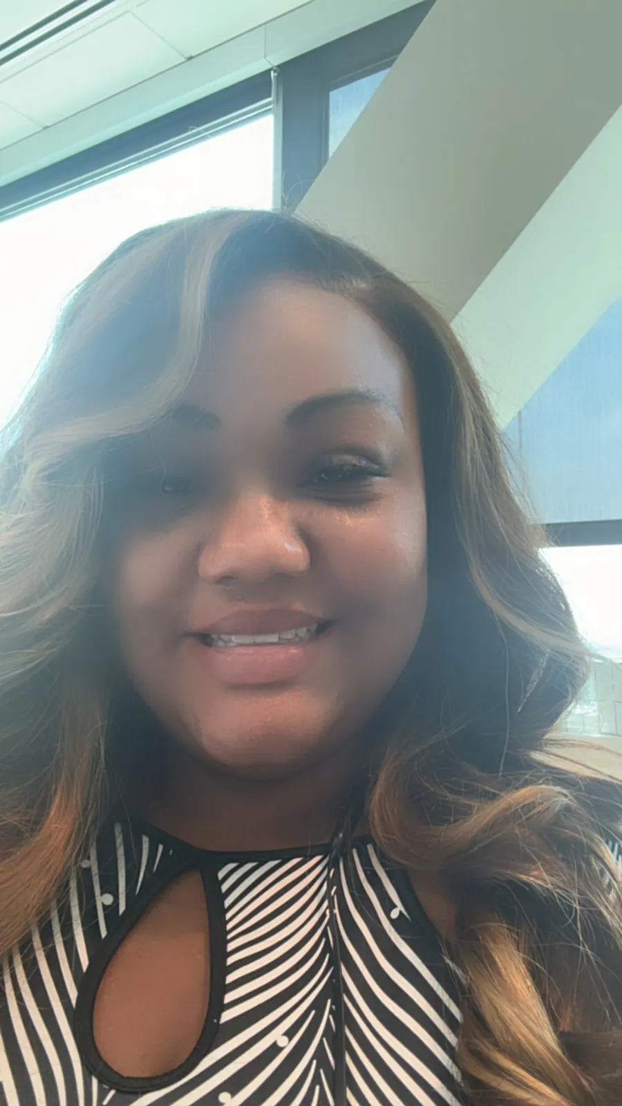 Foto de BRITTANY SHONTAY MAXWELL