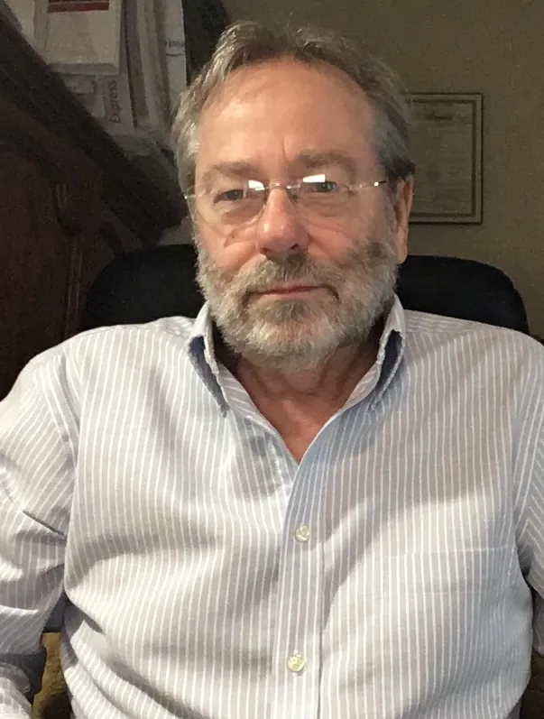 Foto de Mark Keesee