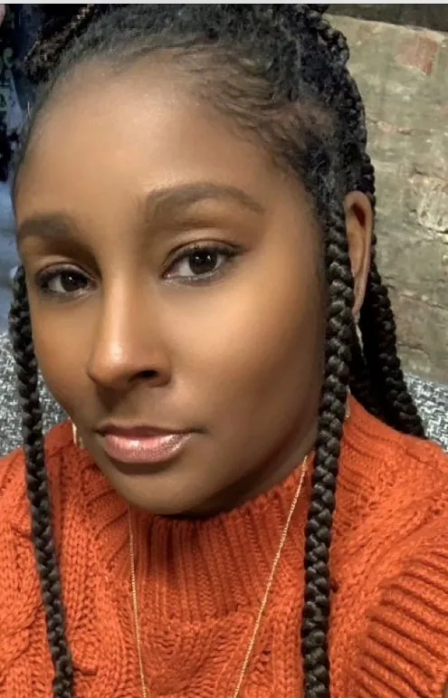 Foto de Ebony Crawford