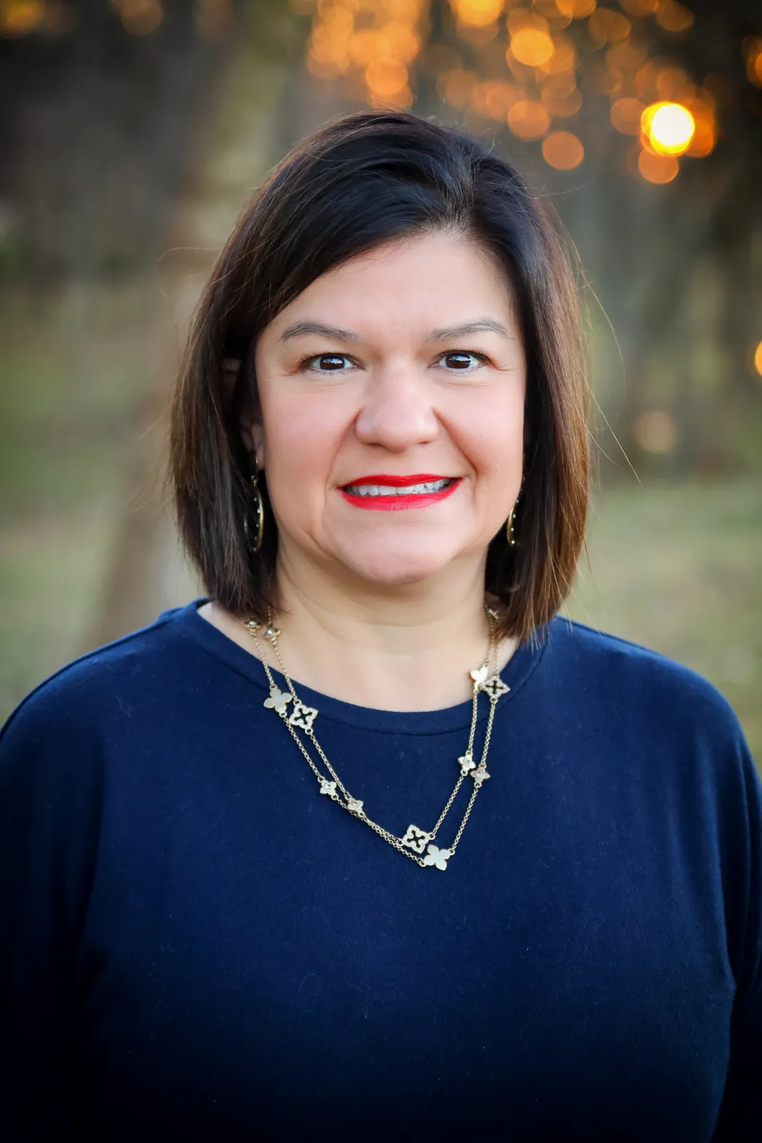 Cynthia Carr headshot