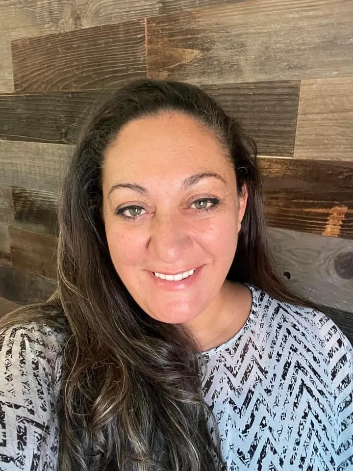Katrina Betancourt headshot