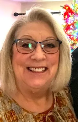 Terri M Taylor headshot