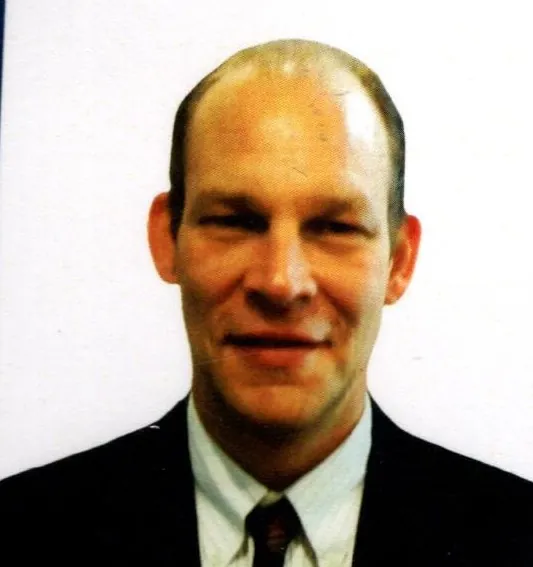 Foto de John Osswald