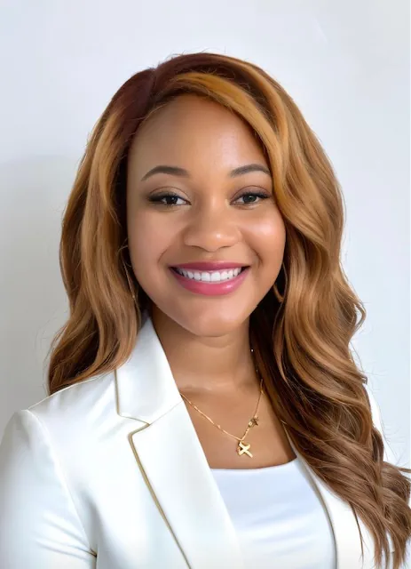 Rosalyn McCorkle headshot