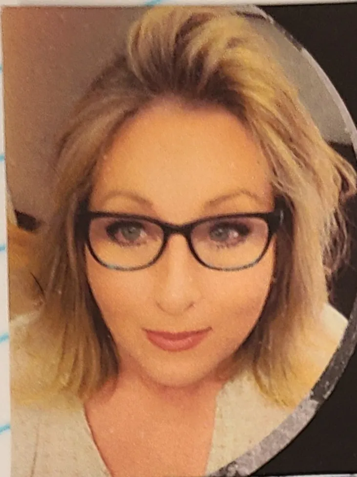 Shelia Kaye Lea headshot