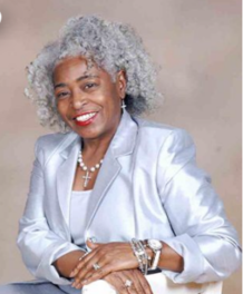Foto de Regina D. Gooden