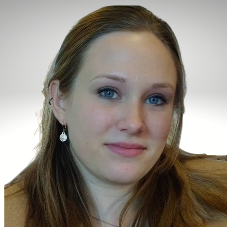 Cheryl Clausel headshot