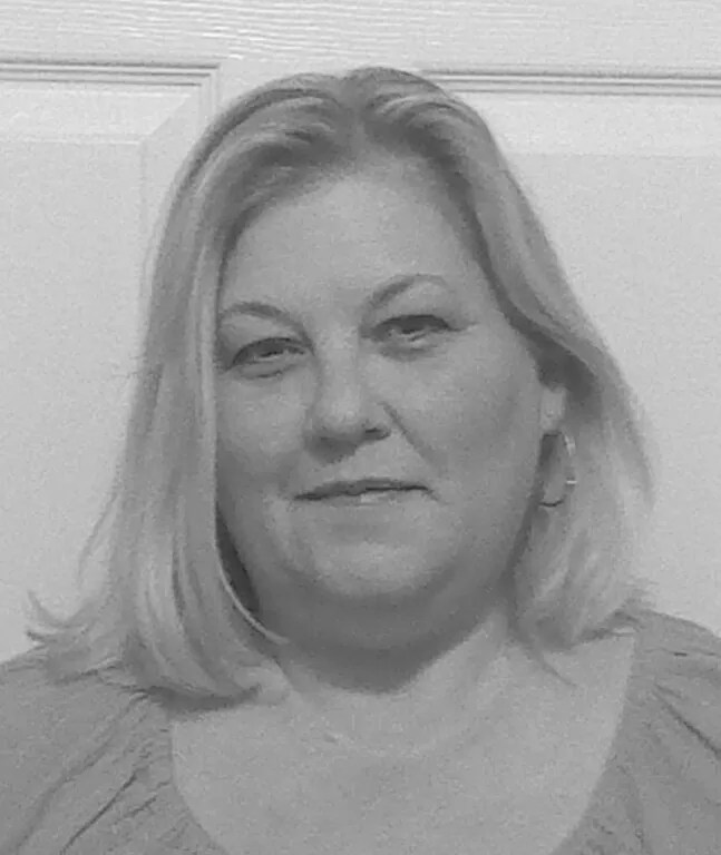 Sonia M Westburg headshot