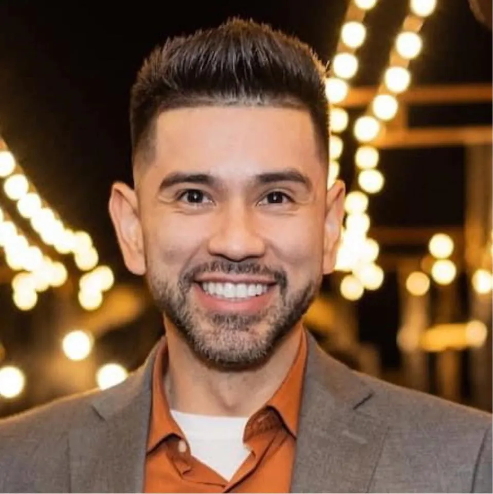 Foto de Juan Saavedra Zendejas