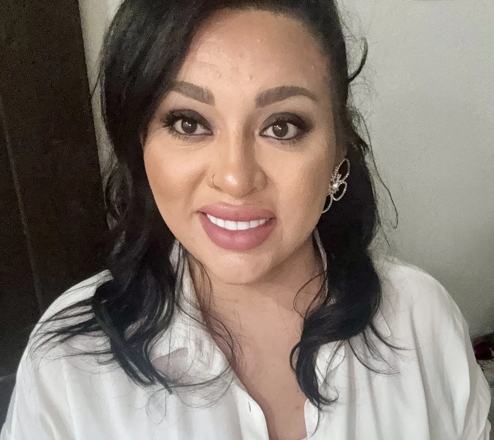 Foto de Lorena Elizabeth Rivera