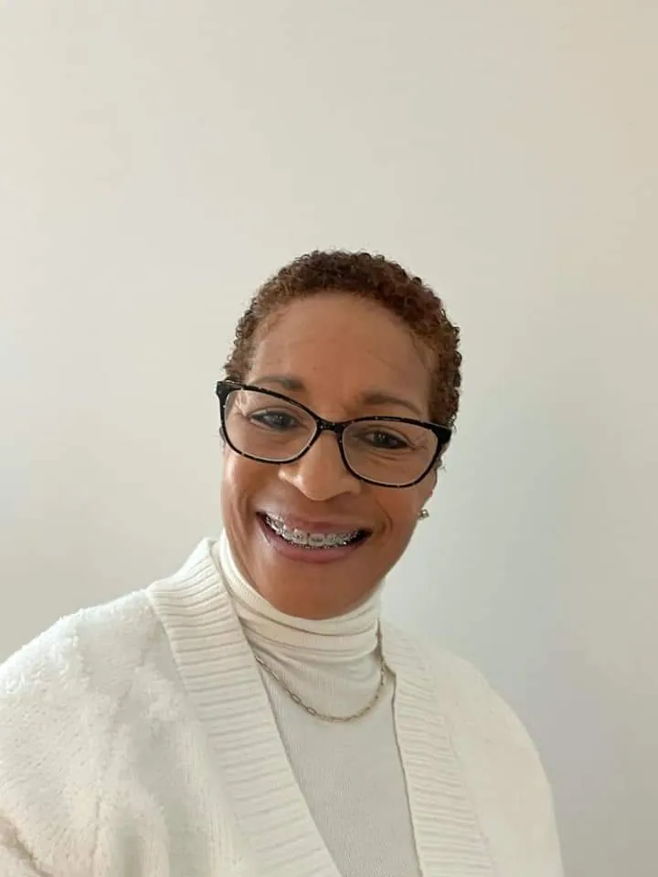 Lawnet M. Braggs headshot