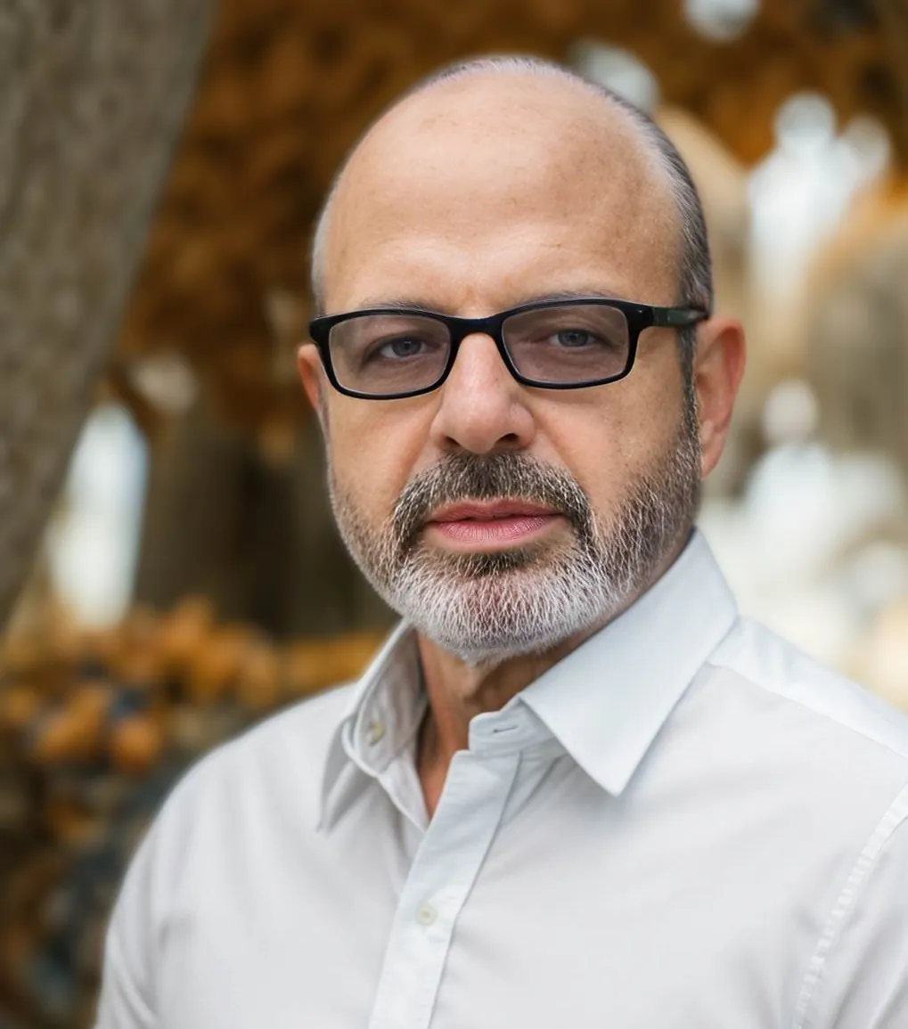 Foto de Arthur Leeser