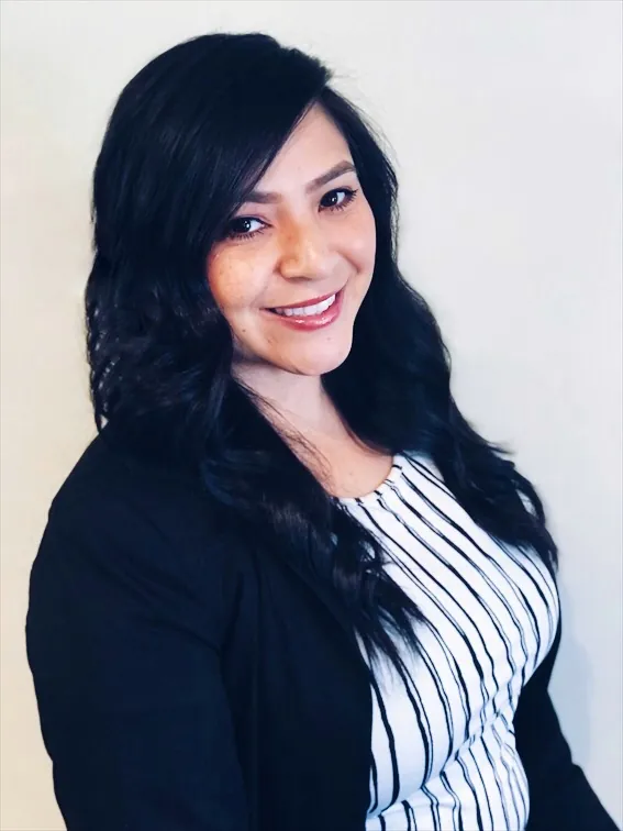 Foto de Michelle Nicole Gomez