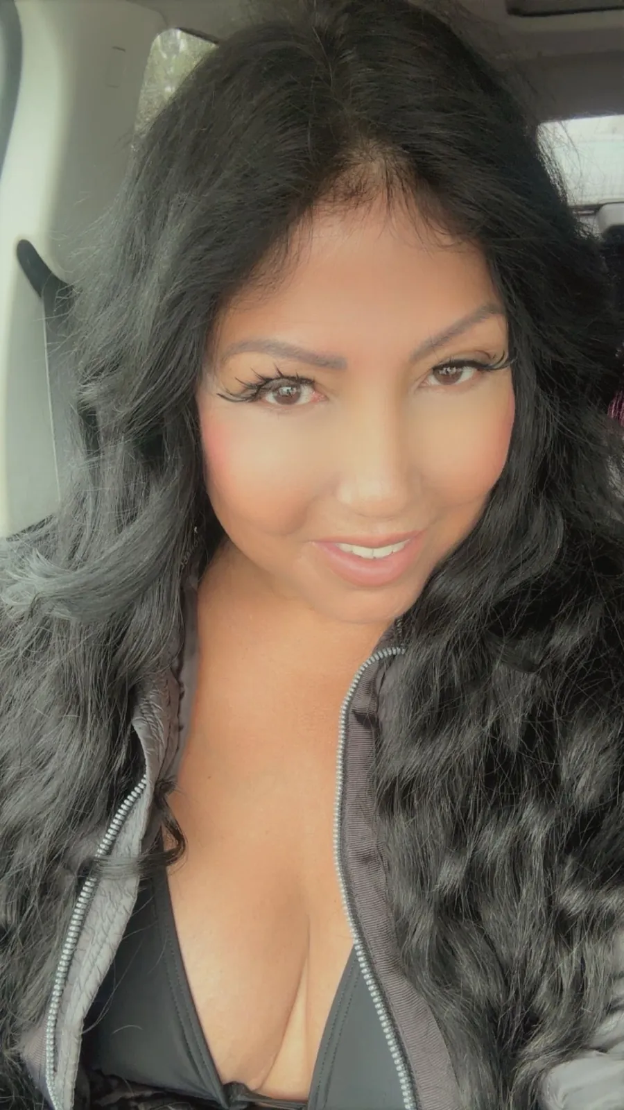 Foto de Virginia Rabago Quiroz
