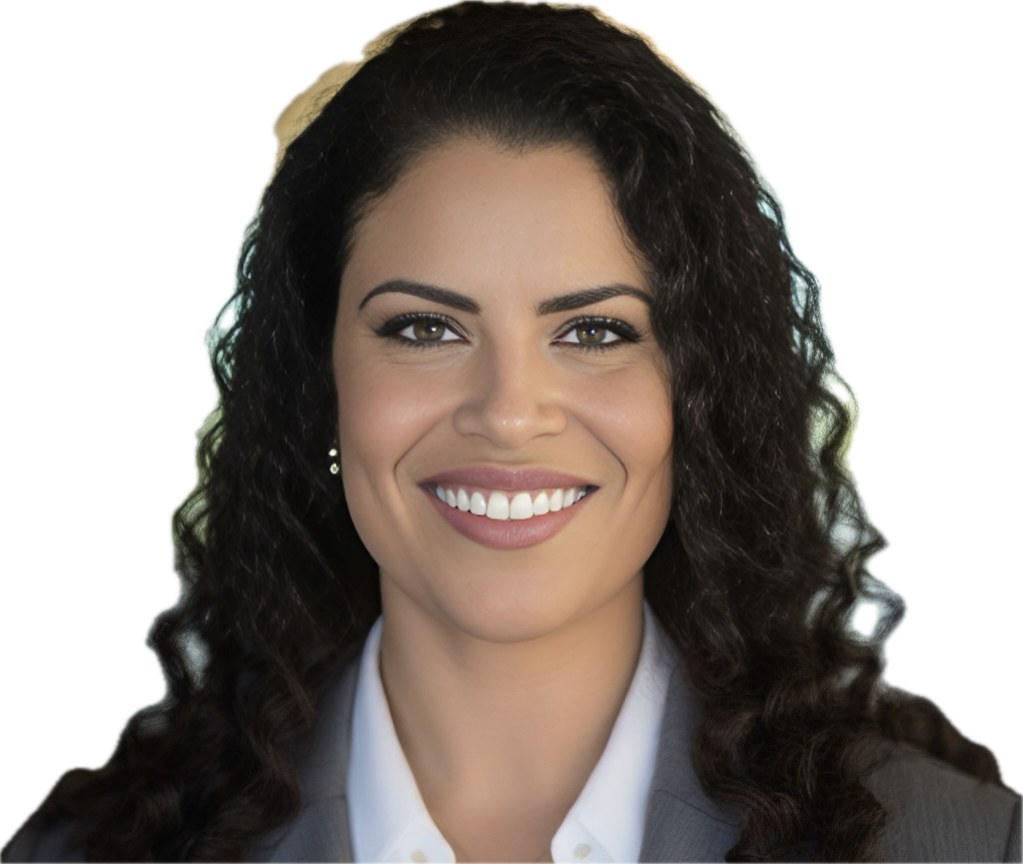 Foto de Magda Ochoa