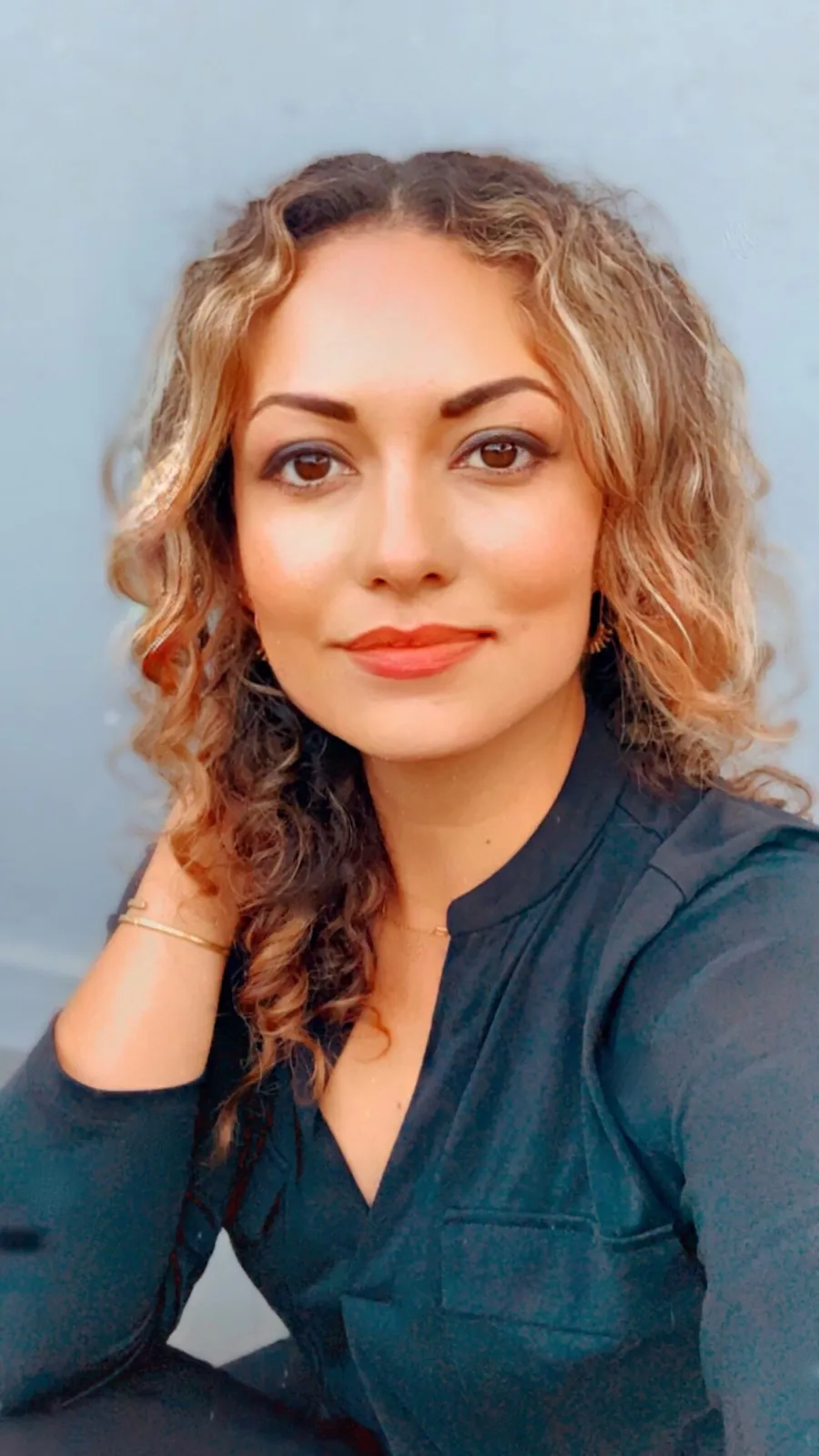 Foto de Monica Beltran Trevino