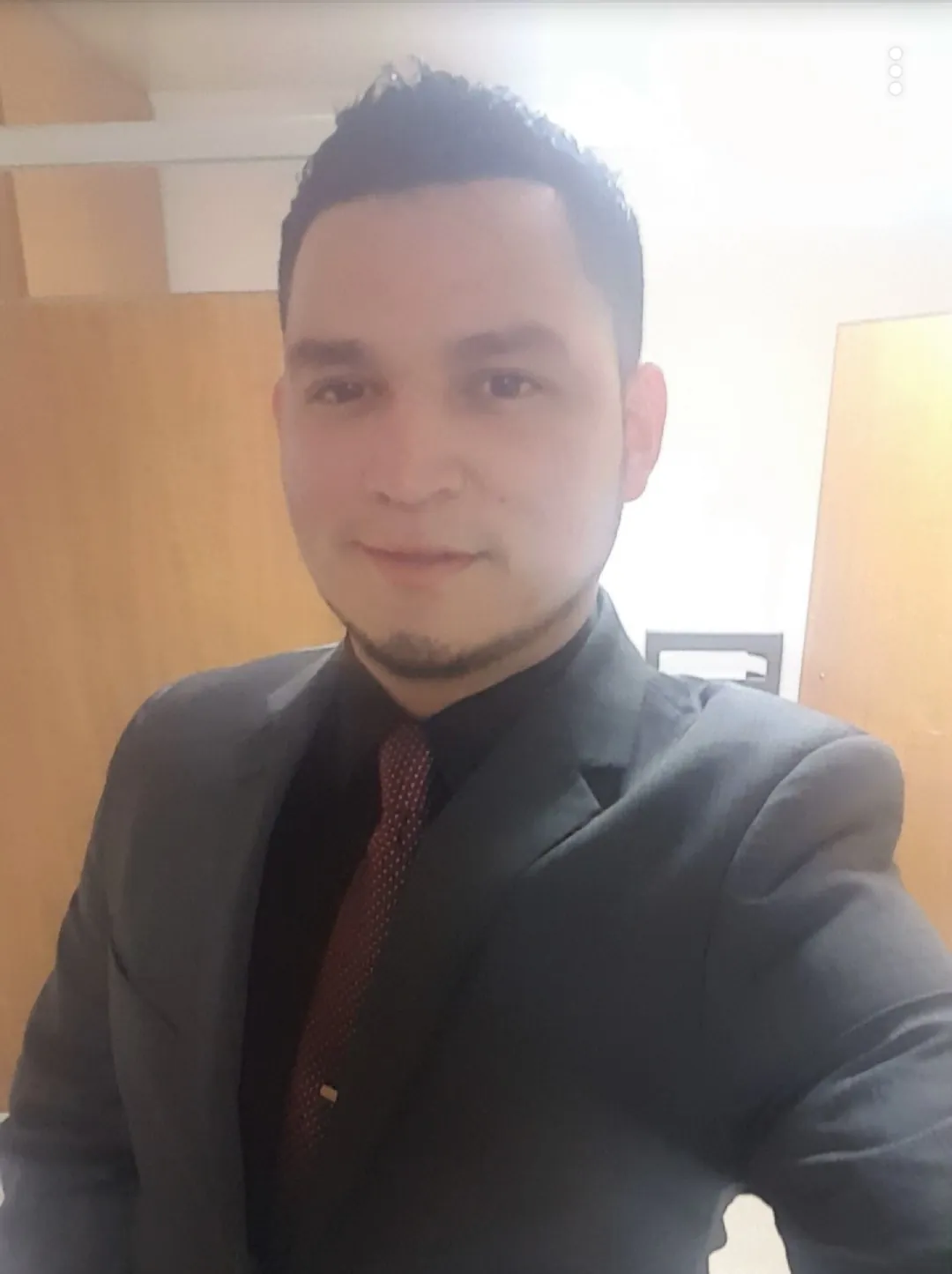 Foto de Jose Vergara