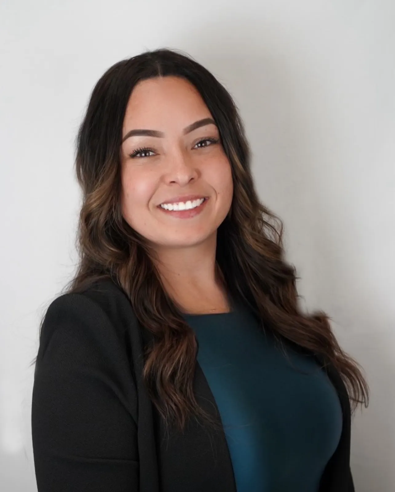 Candice Williams headshot