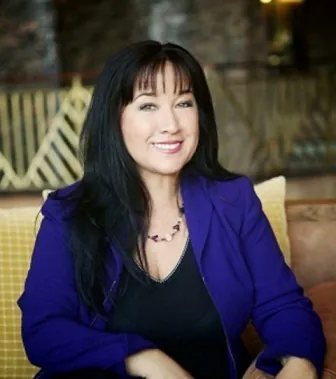 Lori A. Lesser headshot