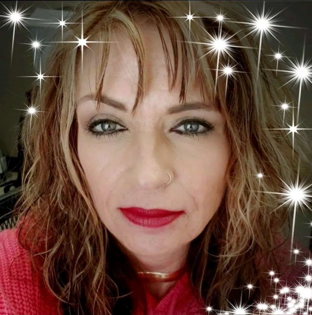 J. Gammett headshot