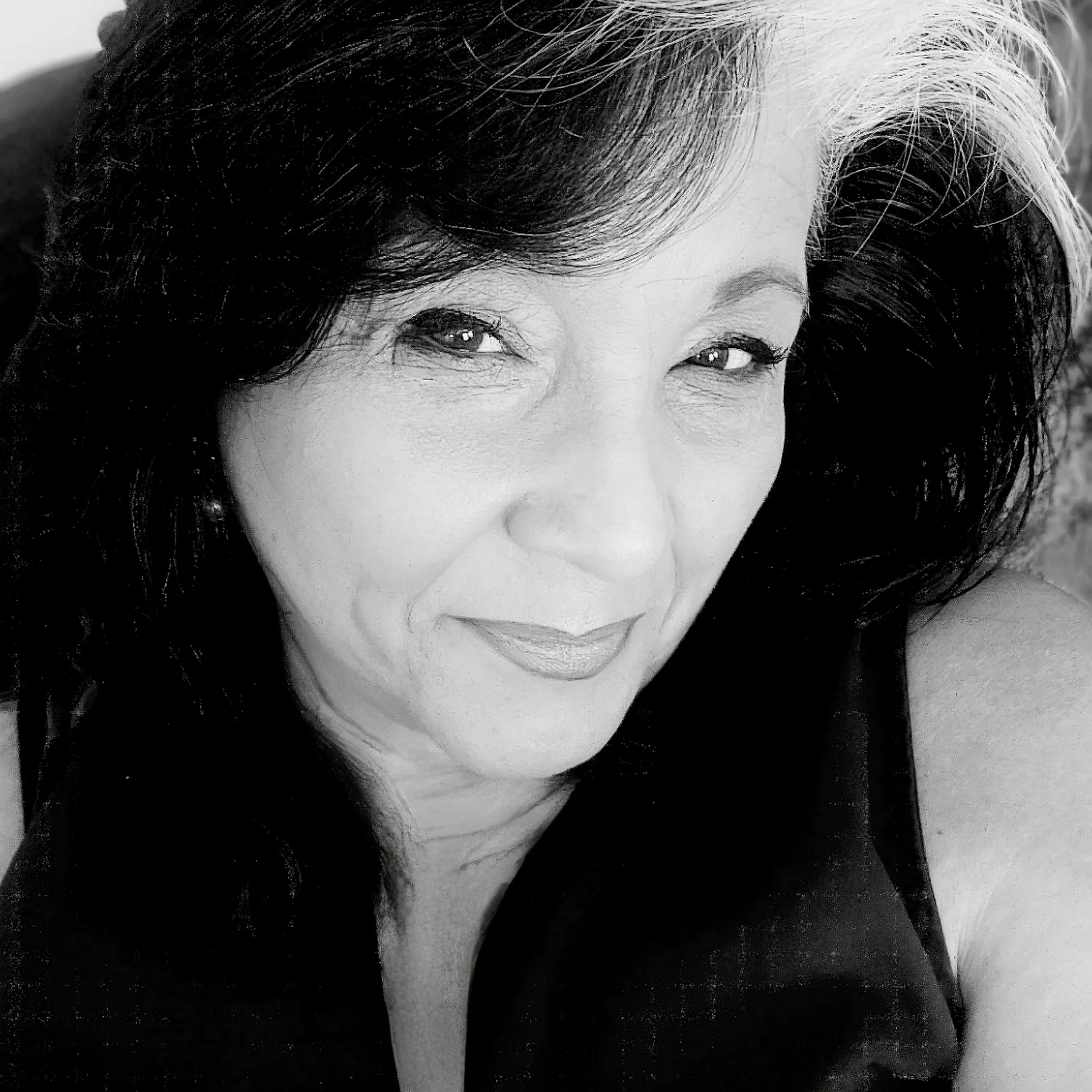 Foto de Elaine Frances Hernandez