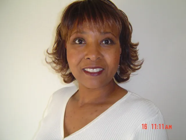 Foto de Sheela Cochran