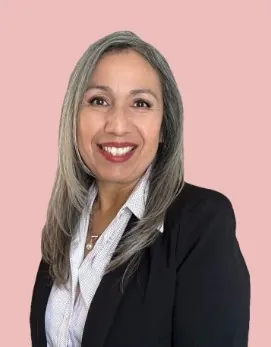Foto de Gina Joya-Clark