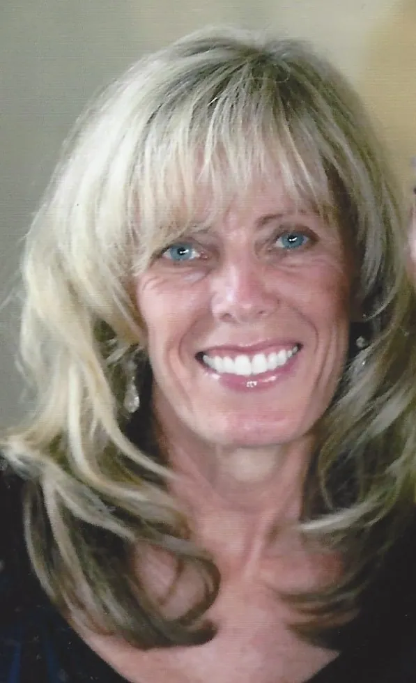 Susan R. Wiggins headshot