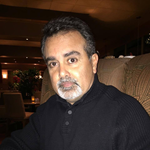 Alfonso Galafa headshot