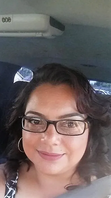 Foto de Irene Ramirez
