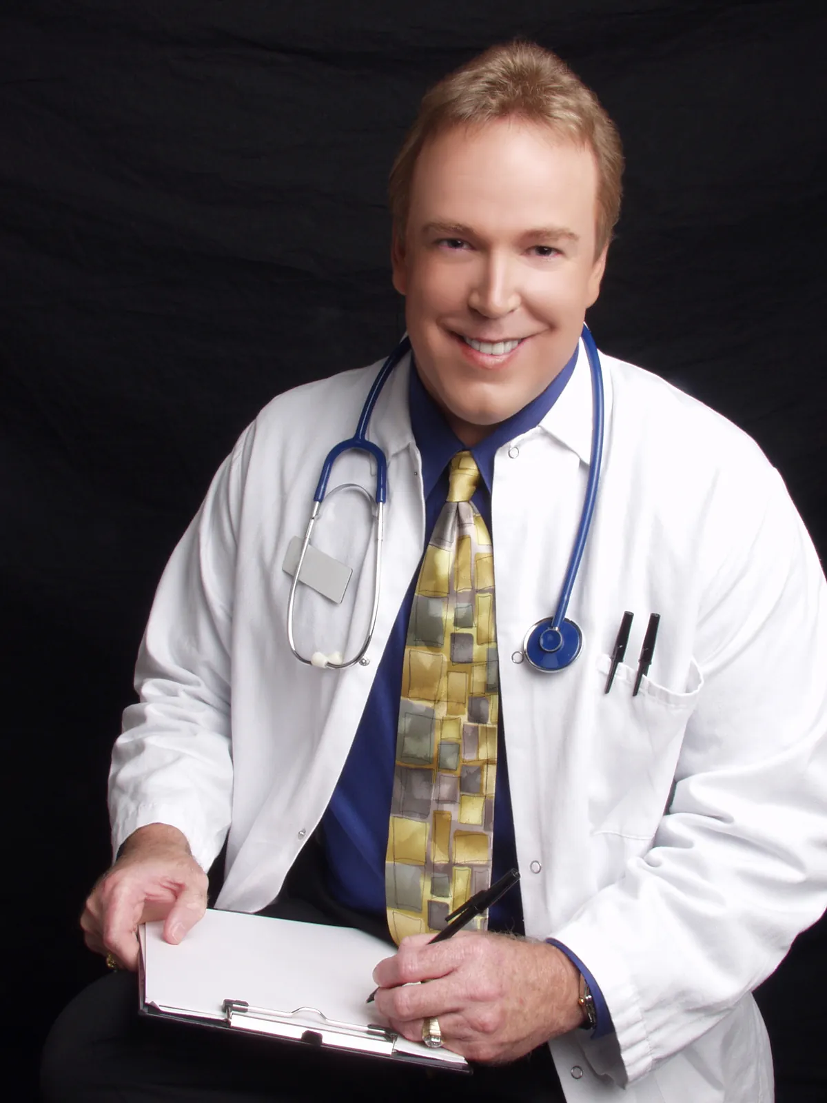 Foto de Rickey Lee Roles
