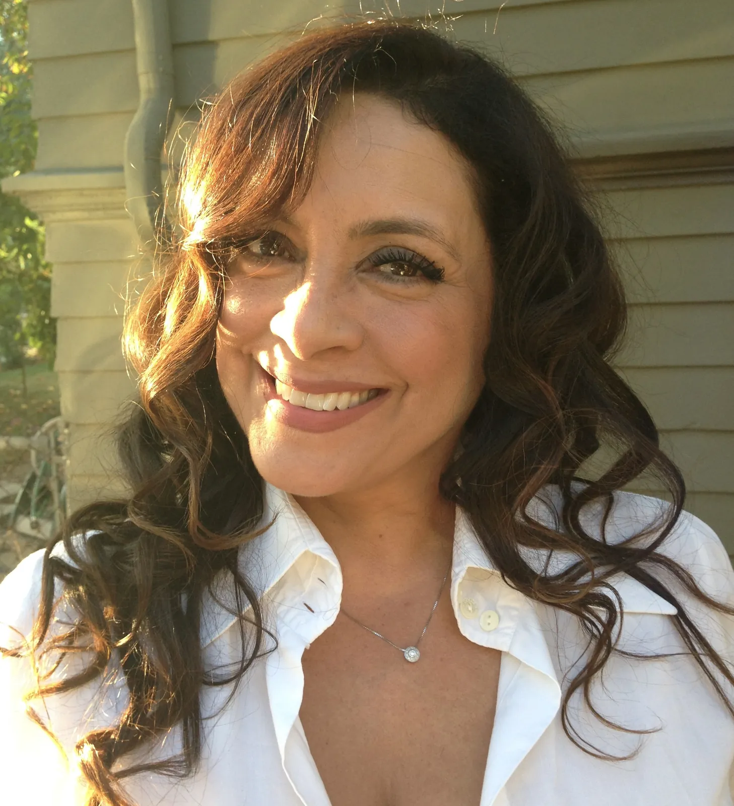 Linda A. Caban headshot