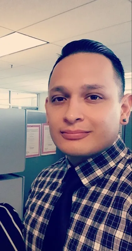 Foto de Jesse Manuel Perez Jr.