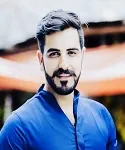 Foto de Umar Khan