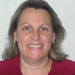 Nancy Shoemaker headshot