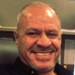 Michael W DEPAOLIS headshot