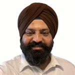 Foto de Davinder Heera