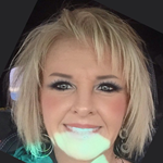 Angela Blevins headshot