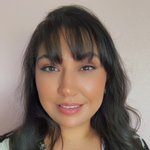 VANESSA ALVARADO headshot