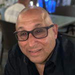 James Garcia headshot